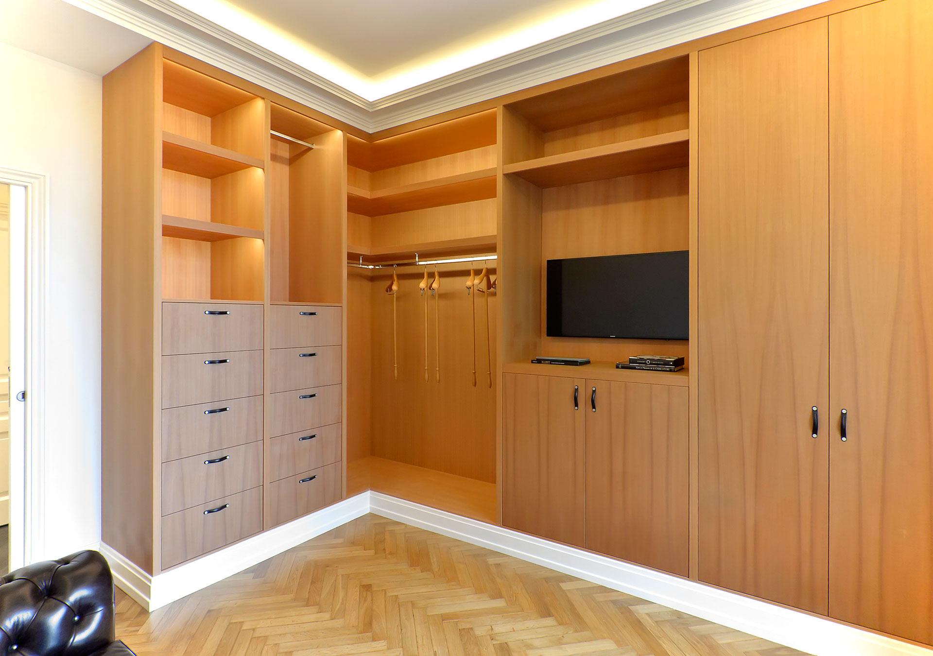 Appartement privé Monte-Carlo - 6