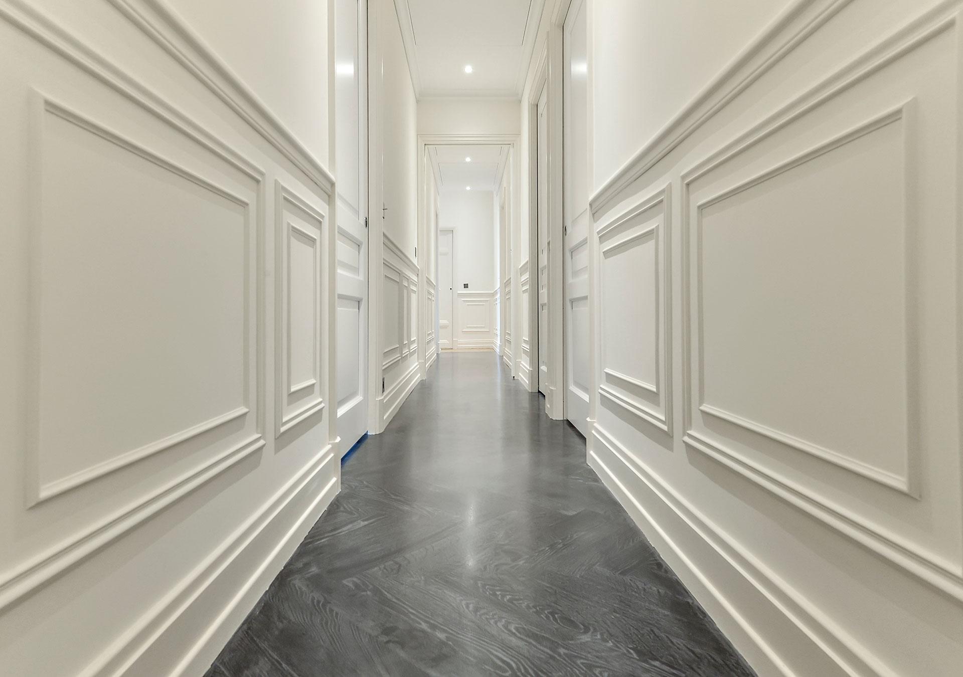 Appartement privé Monte-Carlo - 7
