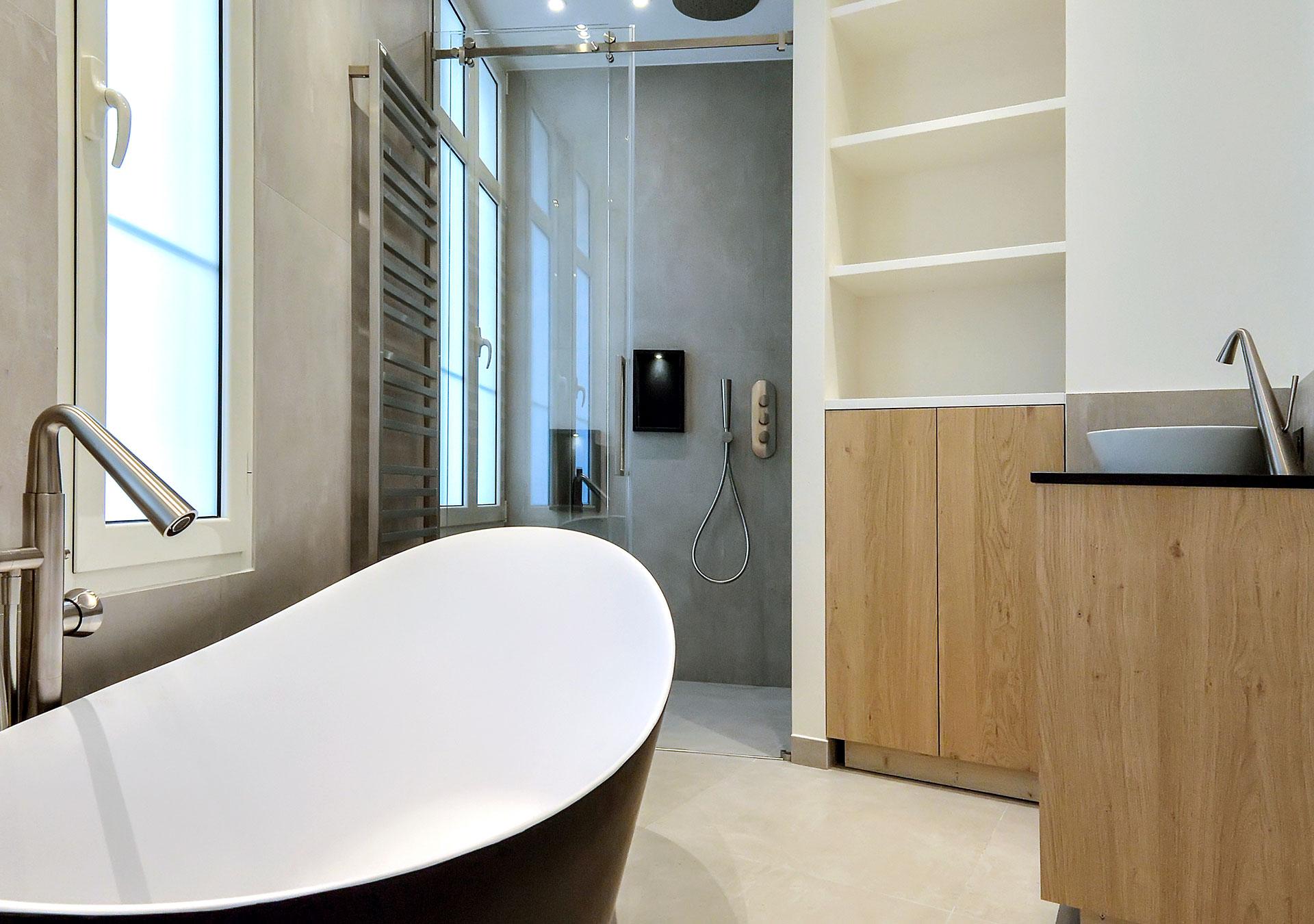 Appartement privé Monte-Carlo - 8