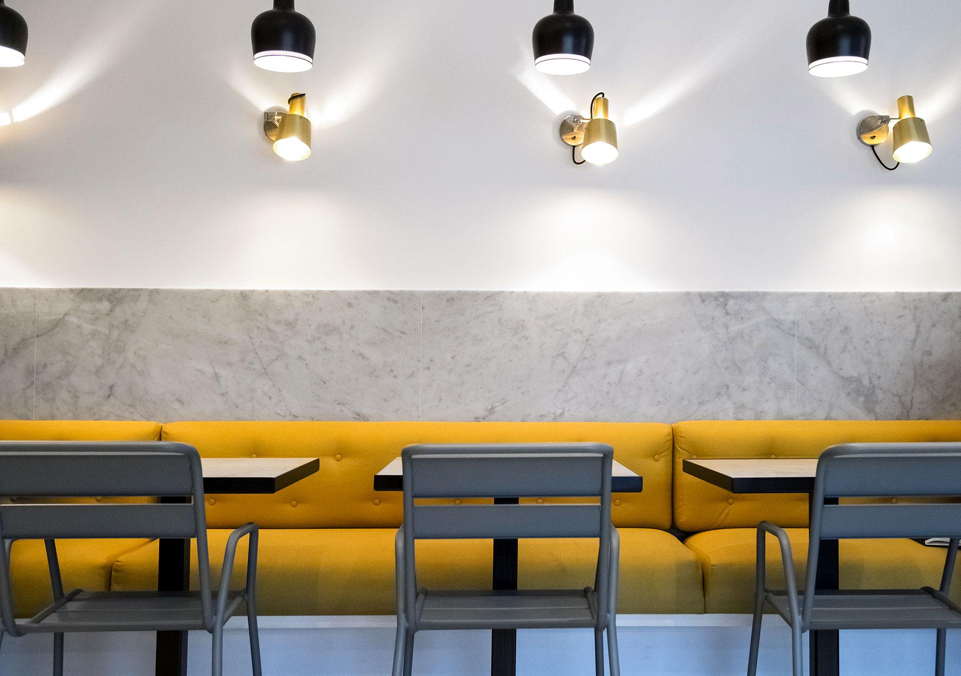 Ici Salad bar Monaco - 3