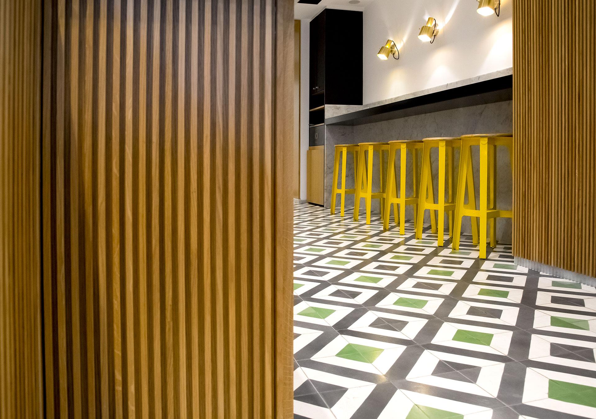 Ici Salad bar Monaco - 4