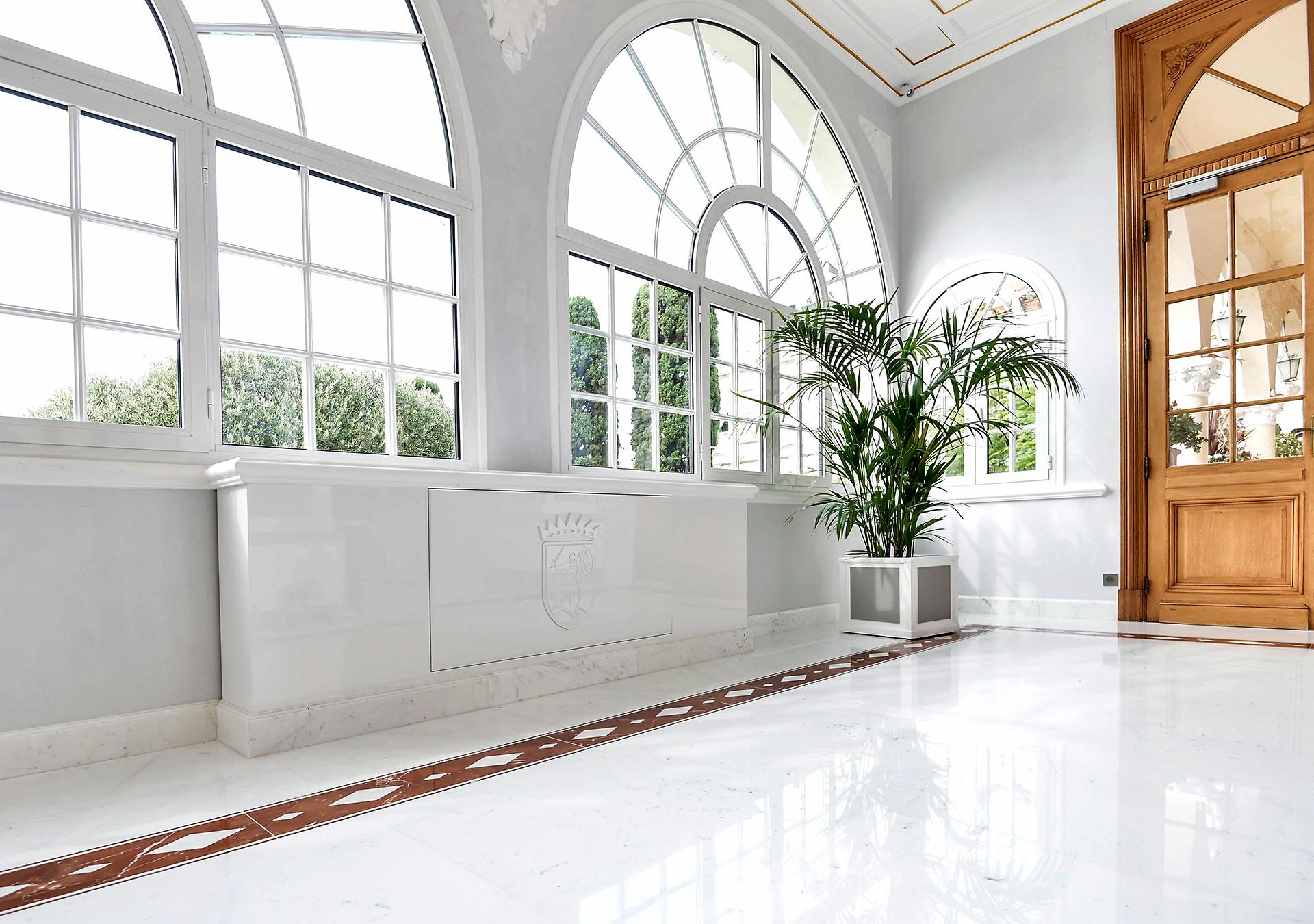 Mairie de Monaco - 1