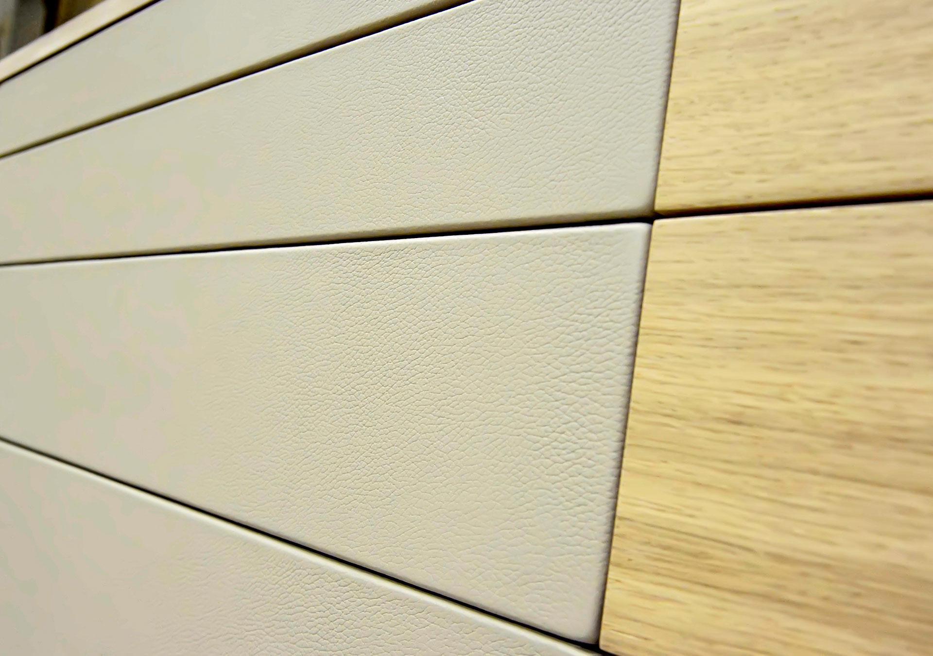 Meuble sur-mesure - 1