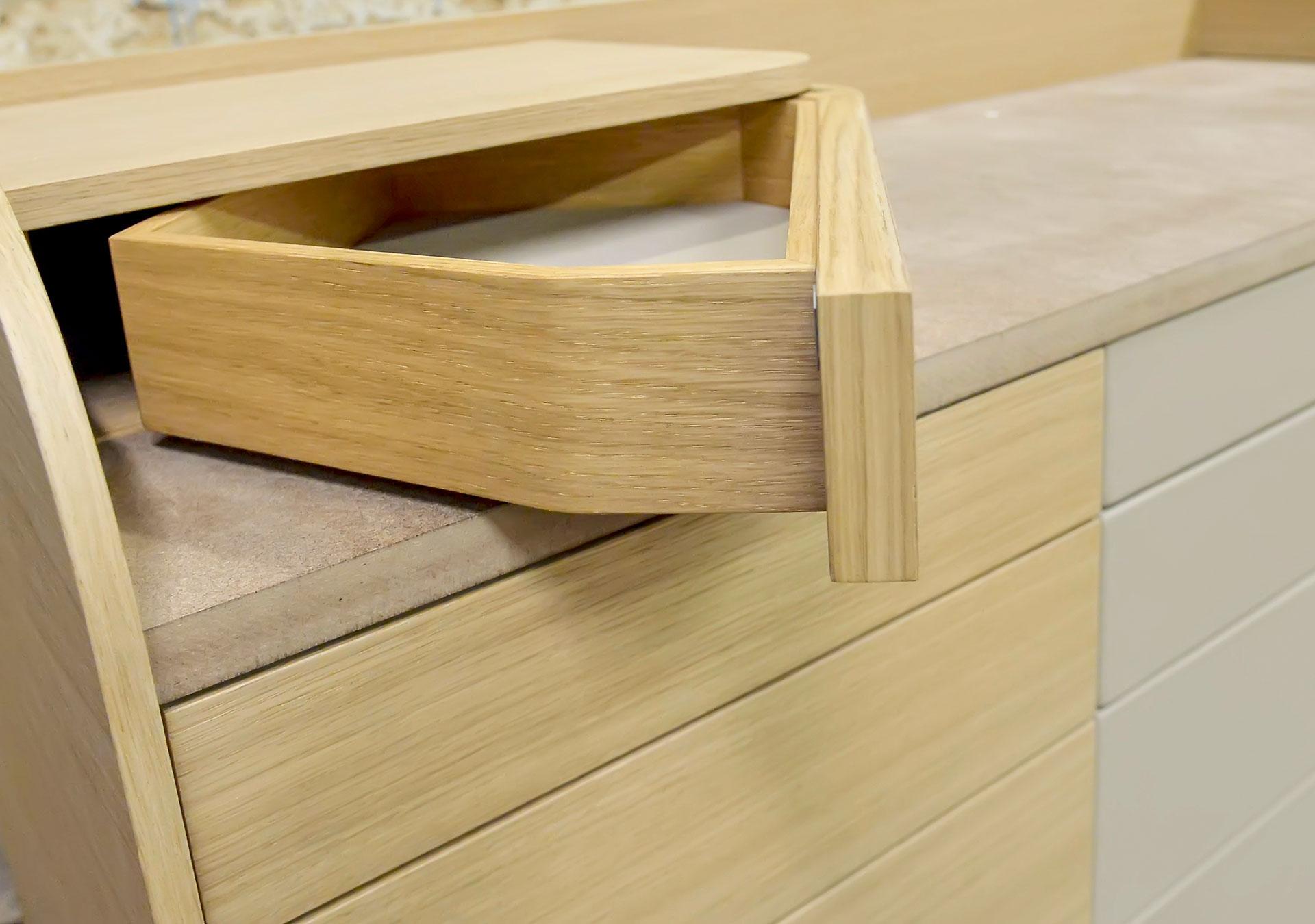 Meuble sur-mesure - 2