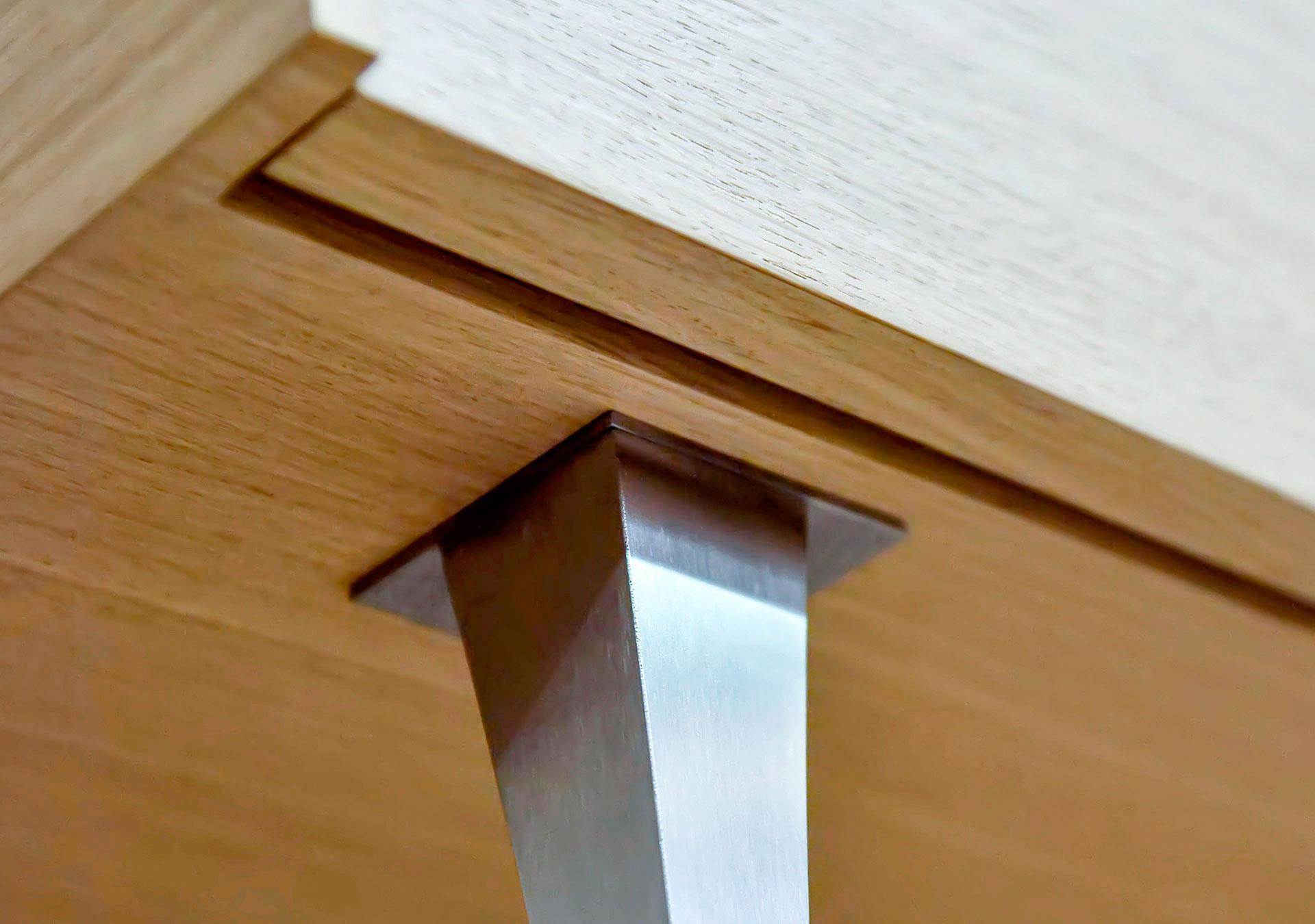 Meuble sur-mesure - 4