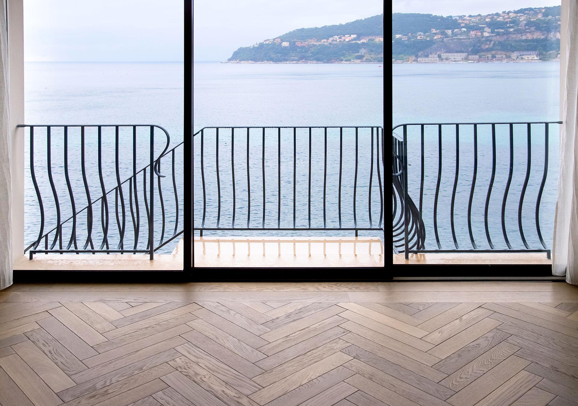 Villa privée - 5