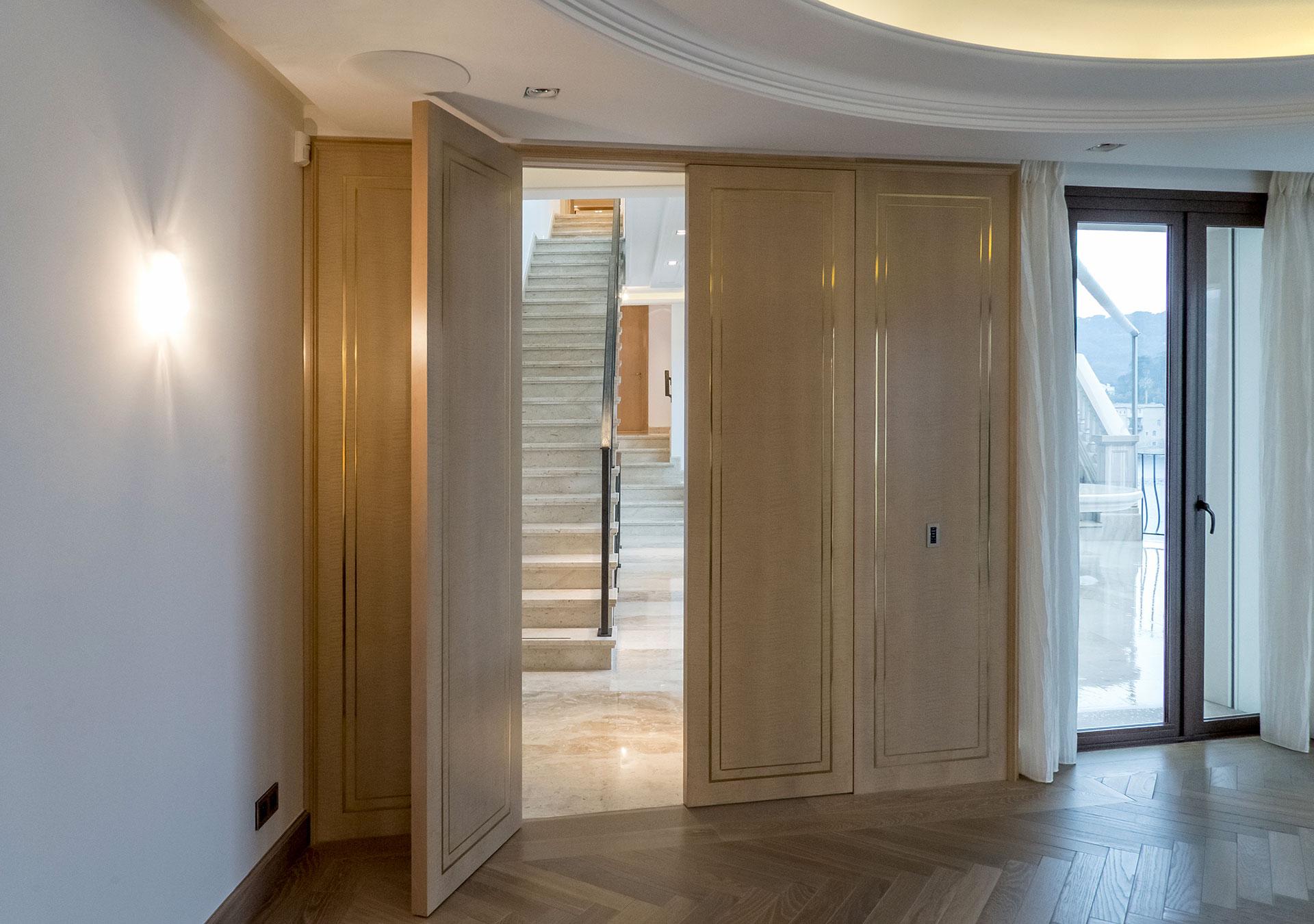 Villa privée - 2