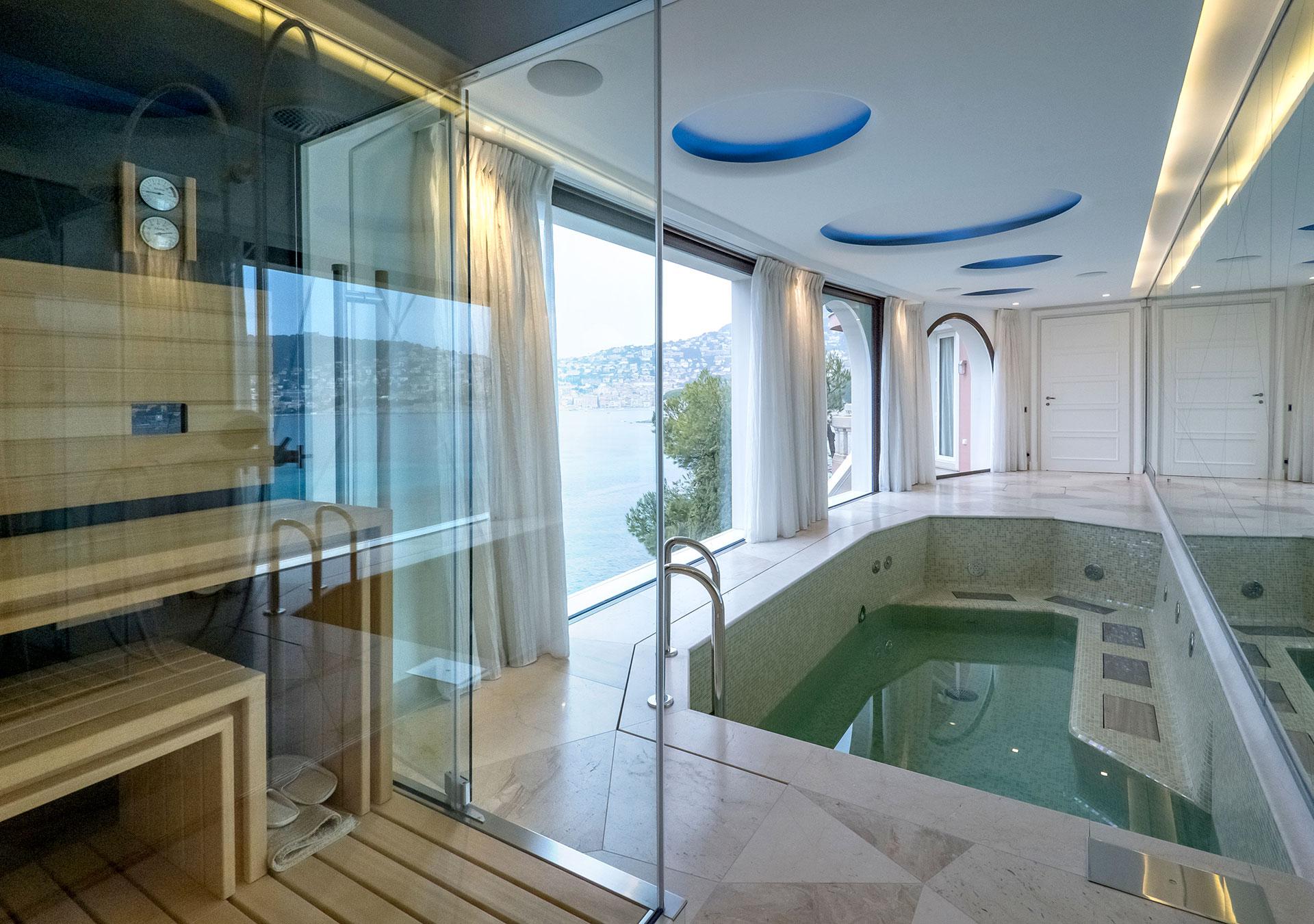 Villa privée - 3