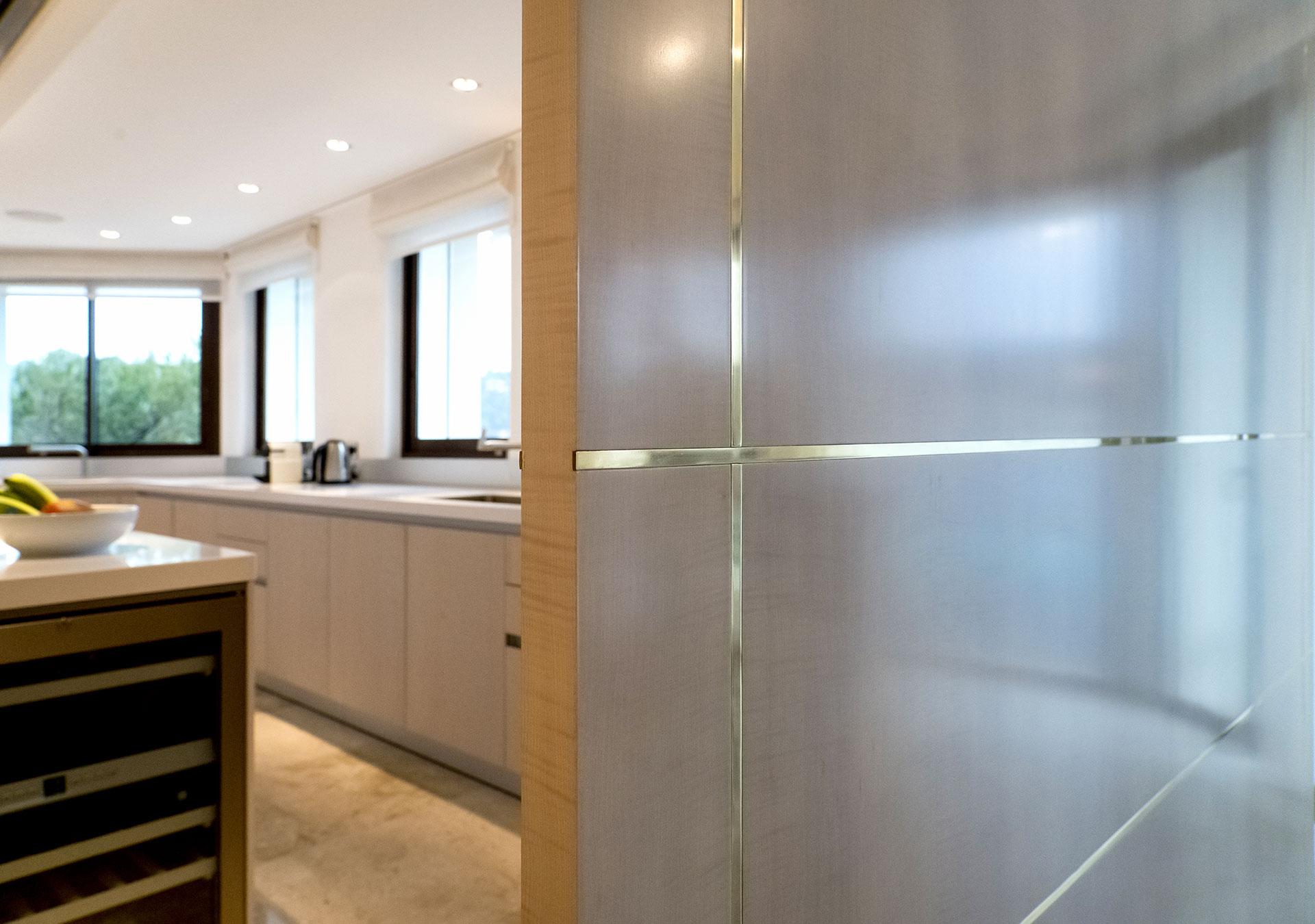 Villa privée - 6