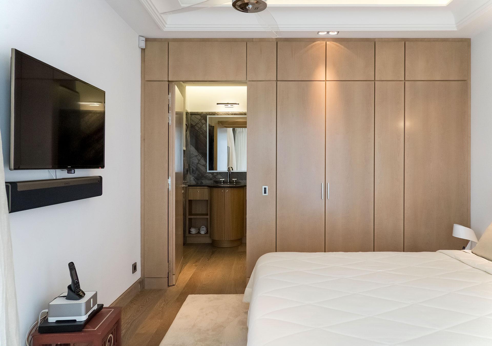 Villa privée - 12
