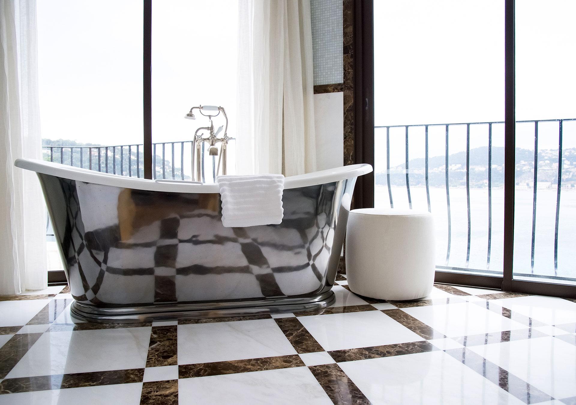 Villa privée - 10