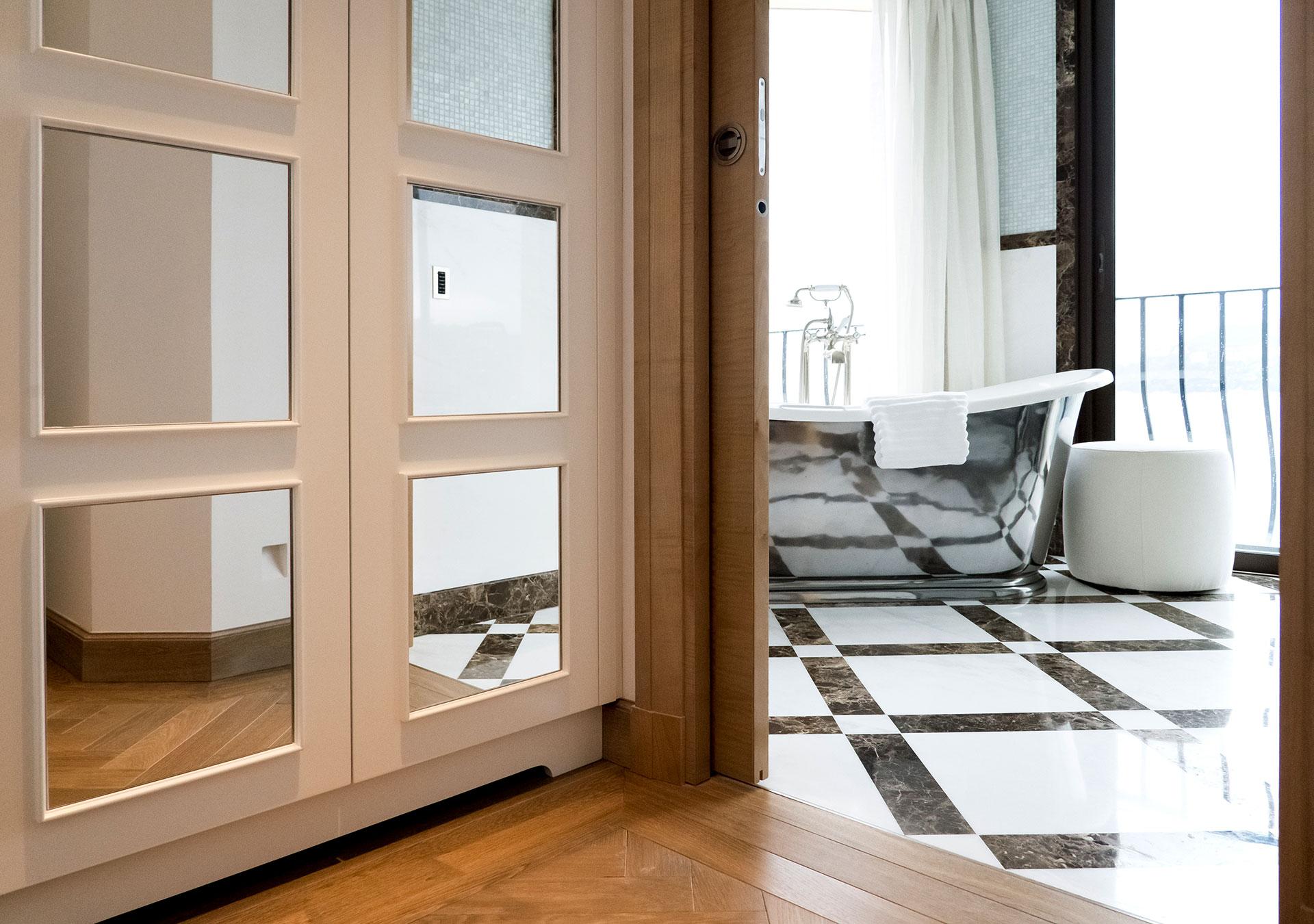 Villa privée - 9